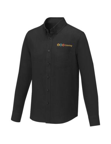 Camisa de manga larga para hombre N00987183