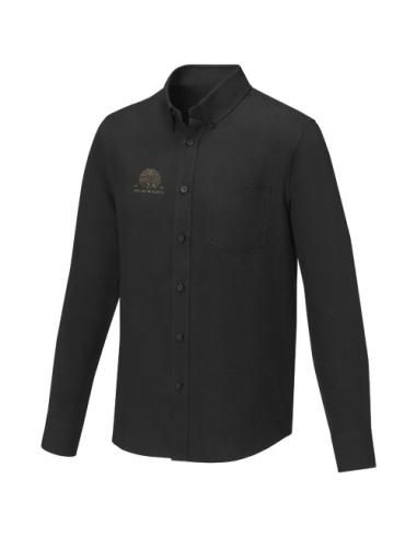 Camisa de manga larga para hombre N00987183