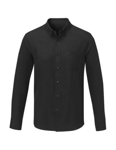 Camisa de manga larga para hombre N00987183