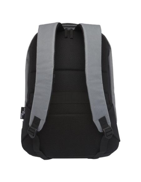 Mochila antirrobo GRS de RPET 18L N28015021