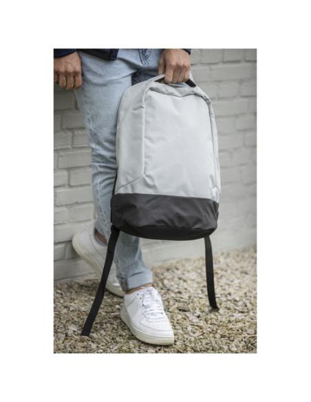 Mochila antirrobo GRS de RPET 18L N28015021