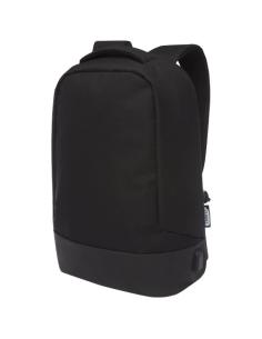 Mochila antirrobo GRS de RPET 18L N28015021
