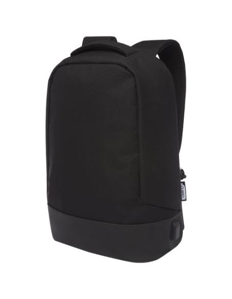 Mochila antirrobo GRS de RPET 18L N09015021
