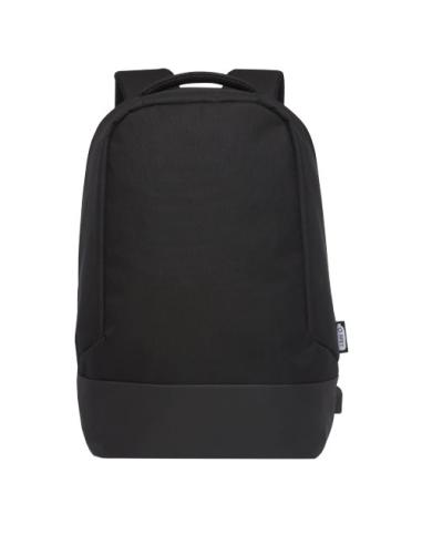 Mochila antirrobo GRS de RPET 18L N09015021