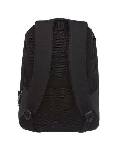 Mochila antirrobo GRS de RPET 18L N09015021