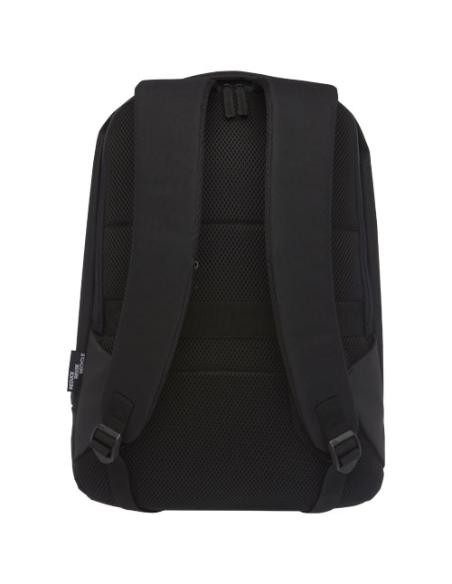 Mochila antirrobo GRS de RPET 18L N09015021