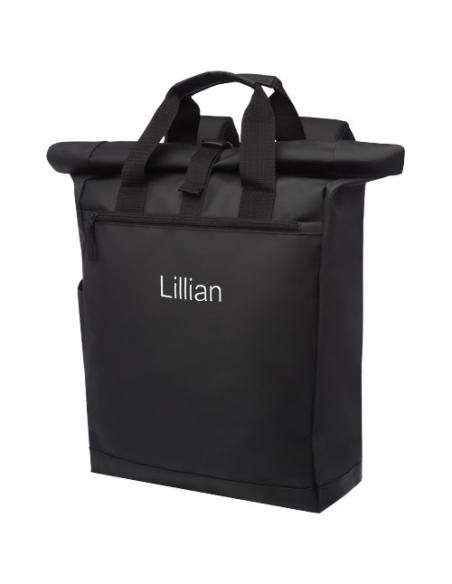 Mochila resistente al agua para portátil de 15" 23L N09825021