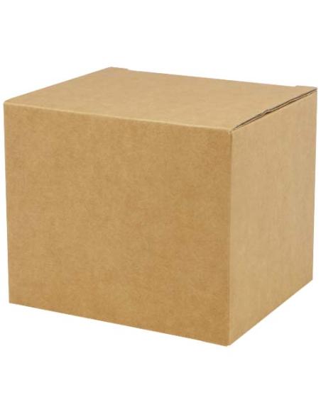 Taza de cerámica de 370 ml con acabado mate N55009001