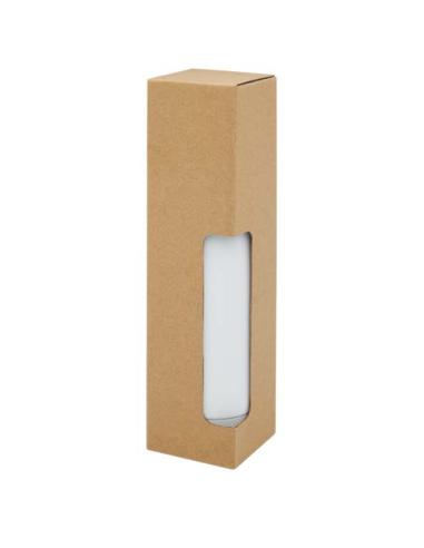 Botella de acero inoxidable con aislamiento al vacío de 500 ml N10176001