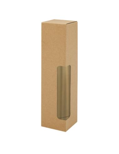 Botella de acero inoxidable con aislamiento al vacío de 500 ml N41176001