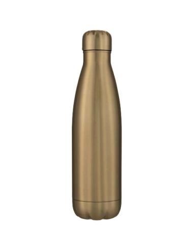 Botella de acero inoxidable con aislamiento al vacío de 500 ml N41176001