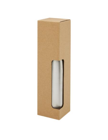 Botella de acero inoxidable con aislamiento al vacío de 500 ml N18176001