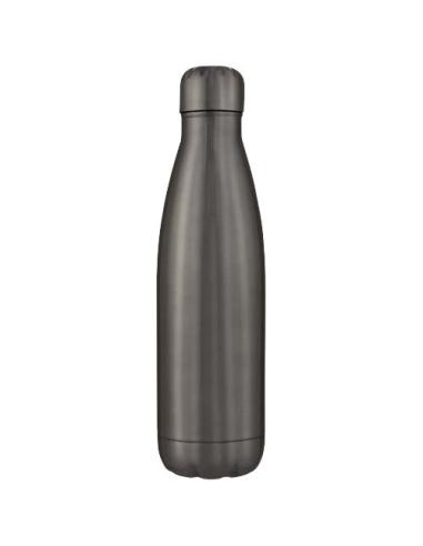 Botella de acero inoxidable con aislamiento al vacío de 500 ml N28176001