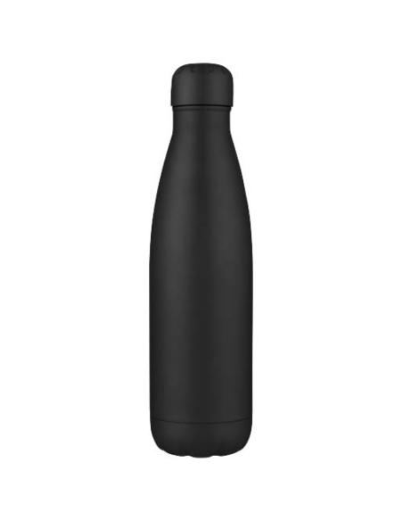 Botella de acero inoxidable con aislamiento al vacío de 500 ml N09176001