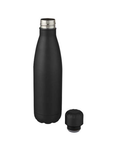 Botella de acero inoxidable con aislamiento al vacío de 500 ml N09176001