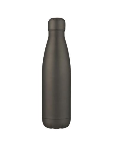 Botella de acero inoxidable con aislamiento al vacío de 500 ml N19176001