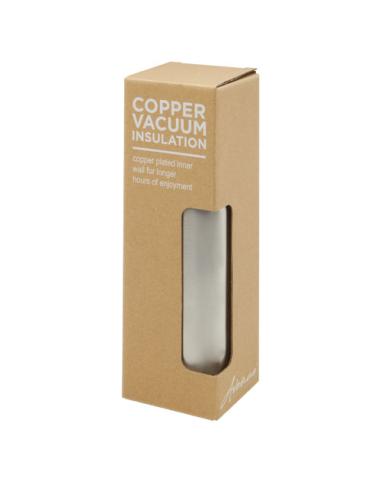 Botella de acero inoxidable con aislamiento al vacío de cobre de 500 ml N18866001
