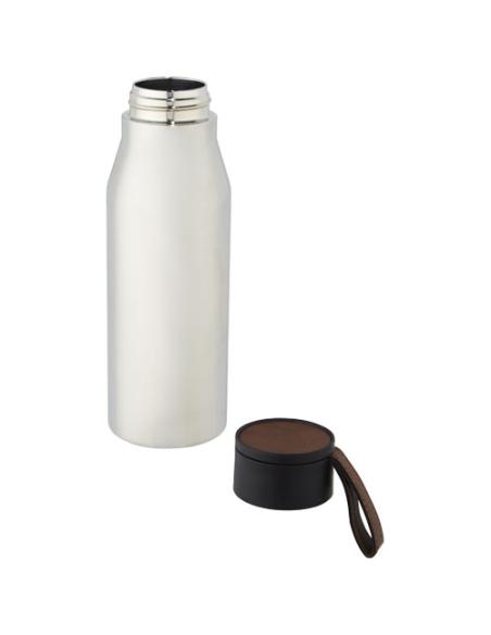 Botella de acero inoxidable con aislamiento al vacío de cobre de 500 ml N18866001
