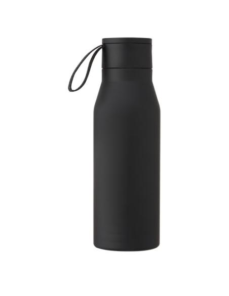 Botella de acero inoxidable con aislamiento al vacío de cobre de 500 ml N09866001