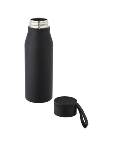 Botella de acero inoxidable con aislamiento al vacío de cobre de 500 ml N09866001