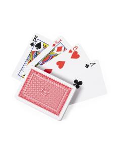 Baraja Francesa N2201