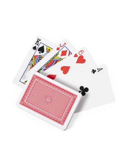 Baraja Francesa N2201