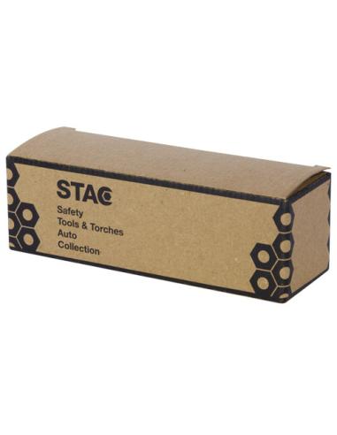 Multiherramienta para bicicletas de 8 funciones con mango de madera N17905401