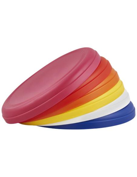 Disco volador reciclado N10042012