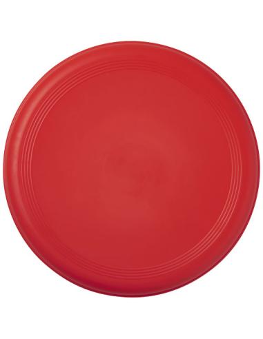 Disco volador reciclado N12042012