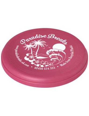 Disco volador reciclado N14042012