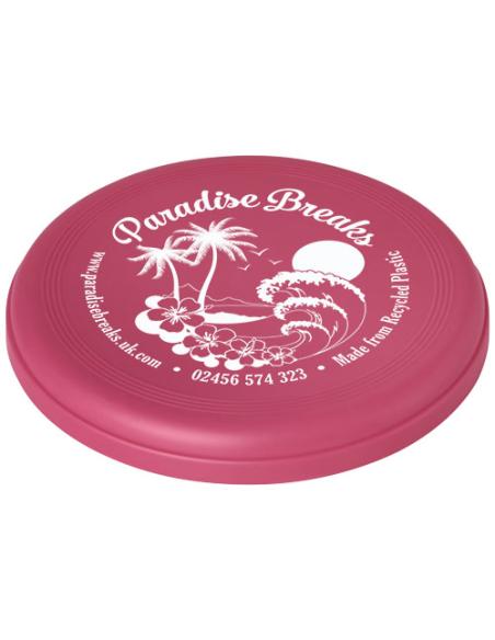 Disco volador reciclado N14042012