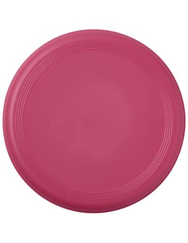 Disco volador reciclado N14042012