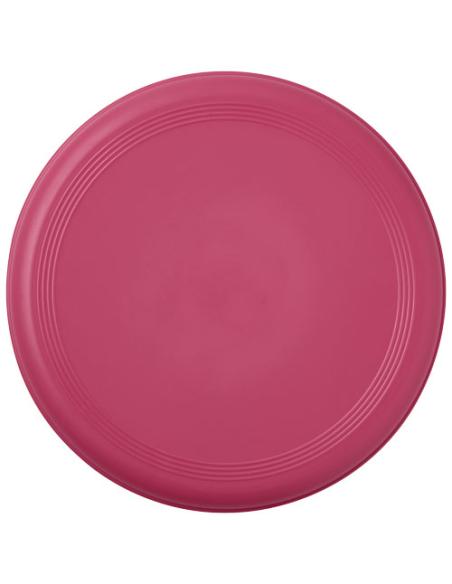 Disco volador reciclado N14042012