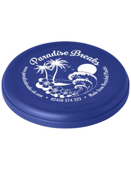 Disco volador reciclado N25042012