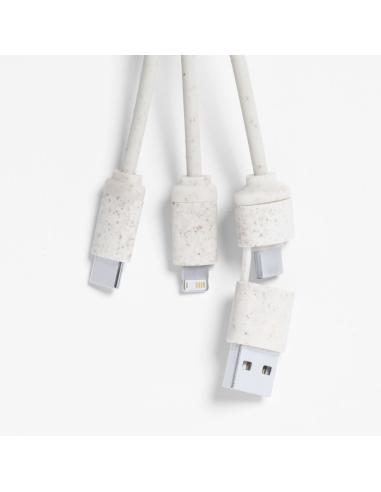 Cable Cargador N3591