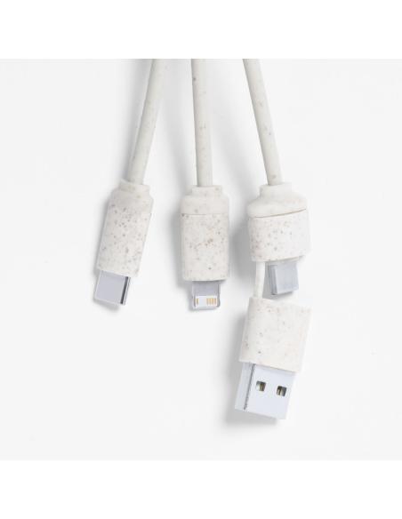 Cable Cargador N3591