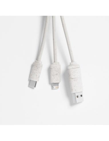 Cable Cargador N3591