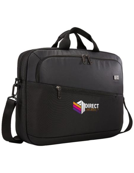 Case Logic maletín para portátil de 15,6" N09806021