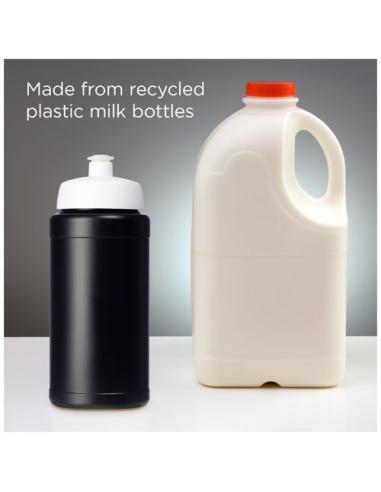 Bidón deportivo reciclado de 500 ml Baseline® N10444012