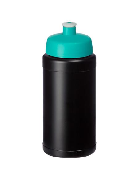 Bidón deportivo reciclado de 500 ml Baseline® N15444012