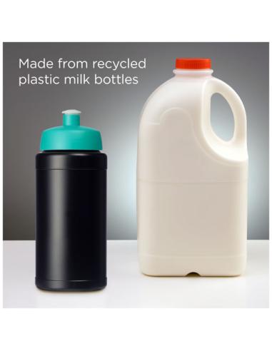 Bidón deportivo reciclado de 500 ml Baseline® N15444012