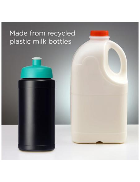 Bidón deportivo reciclado de 500 ml Baseline® N15444012