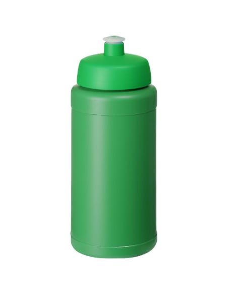 Bidón deportivo reciclado de 500 ml Baseline® N39444012