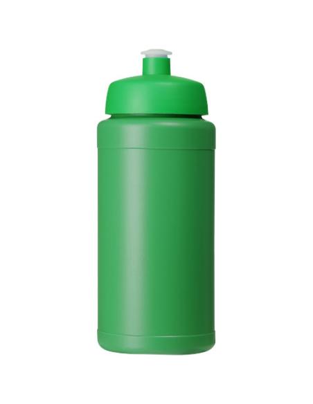 Bidón deportivo reciclado de 500 ml Baseline® N39444012