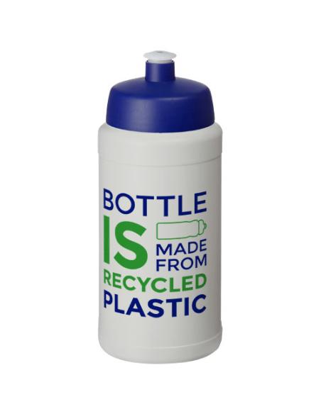 Bidón deportivo reciclado de 500 ml Baseline® N49444012