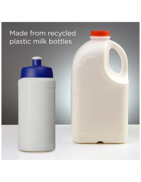 Bidón deportivo reciclado de 500 ml Baseline® N49444012