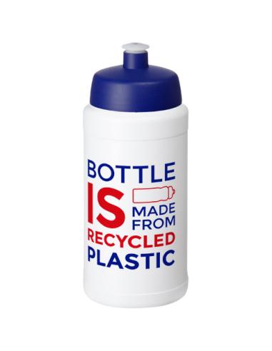 Bidón deportivo reciclado de 500 ml Baseline® N59444012