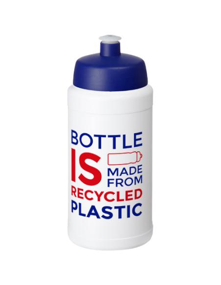 Bidón deportivo reciclado de 500 ml Baseline® N59444012