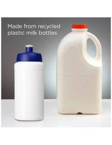 Bidón deportivo reciclado de 500 ml Baseline® N59444012