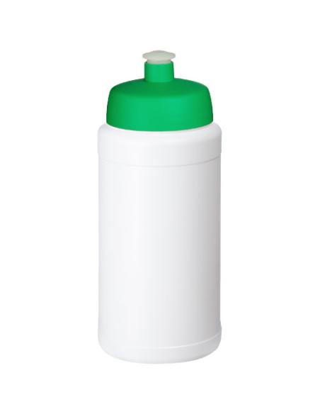 Bidón deportivo reciclado de 500 ml Baseline® N89444012